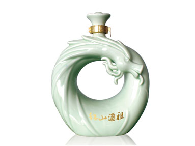 三溝紅山酒祖 三溝紅山酒祖